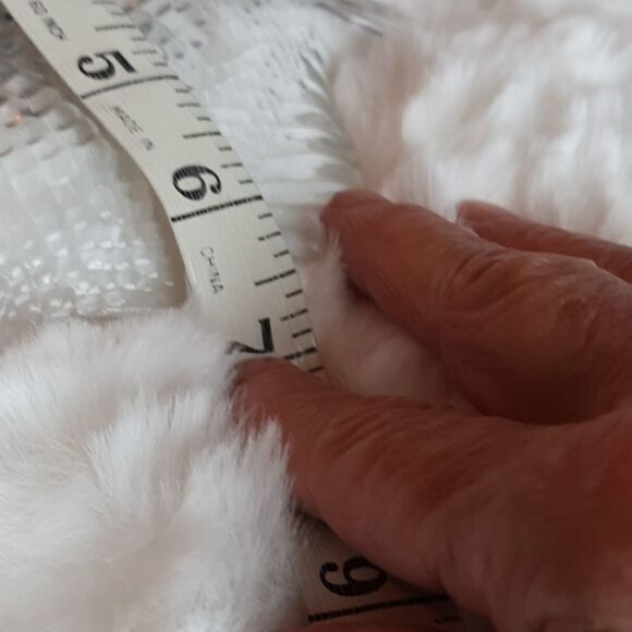 FISH & Seafood Serving 2 Trays  Glass Vintage  Not 4‎ Oven - Picture 9 of 9